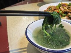 -广益饭店(翠湖公园北门街店)