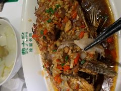-费大厨辣椒炒肉(高铁吾悦广场店)