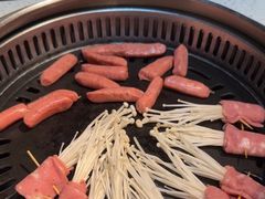 -炭之家·齐齐哈尔非遗烤肉·鲜切直供(中央大街店)