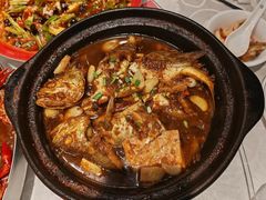 -常和州·夜宵大排档(常州单店)