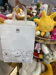 -jELLYCAT(华熙店)