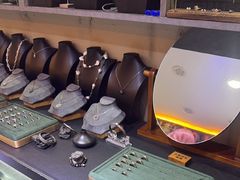 -梵薇Joker.V银饰工作室