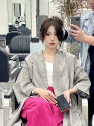 -HAIR HERE造型