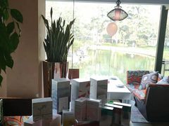 -飞阳铁板烧(ME TOWN购物中心店)