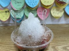 黑仔漳州四果汤-忆夏爽黑仔漳州四果汤(顶澳仔猫街店)