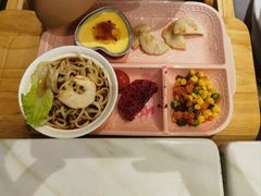 -子霖南山鲜虾面(南山总店)