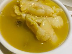 浓汤花胶鸡汤-维园悦谱·海派家常菜(乌鲁木齐南路店)