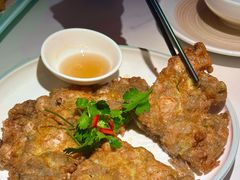 -码头见·潮汕菜(领展中心城店)