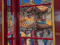 -宫事颐庭·老佛爷贵寿下午茶(颐和园店)