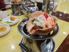 -高丽馆(尊茂店)