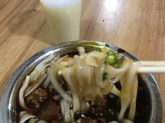 -老福庆和特色粉面馆(单洞三路店)
