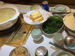 -如一鸡鲍鱼·粤式煲汤(长泰广场店)