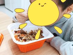 -吉野家(长青店)