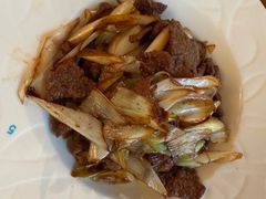 -南门小馆·清真(国贸商城店)