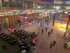 -万达广场(龙湖店)