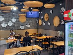 -子曰倒贴烧饼(松龄路店)