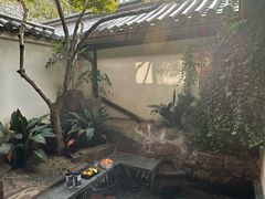 -唐风温泉