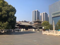 -香积寺