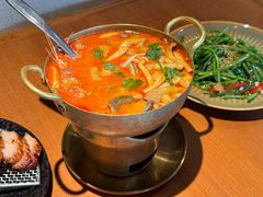 -Tegu泰古莲·泰国餐厅(红山6979店)