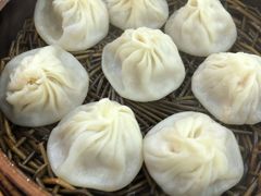 鲜肉汤包-法华汤包馆(法华镇路店)