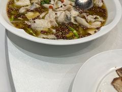 -眉州东坡(北苑华贸店)