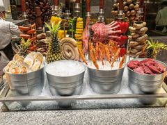 -解放碑威斯汀酒店-知味国际美食餐厅