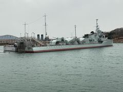 -中国人民解放军海军博物馆