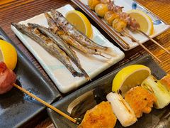 -鸟剑居酒屋(天河南二路店)