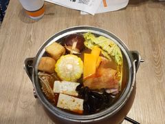 -吉野家(大连黑石礁富丽庭店)