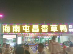 -盐禾堂海南屯昌香草鸭(总店)