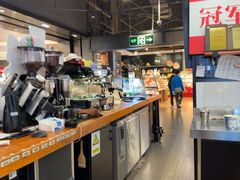 -Gee Coffee Roasters(万象天地店)