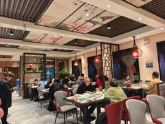 -新侨小馆(东直门北小街店)