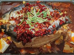 -火龙堂·风味民间菜(文一路店)