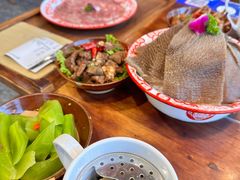 -楠火锅(哈尔滨金爵万象店)