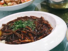 -桦立酒家(宜山路店)