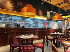 -小隐人家(乐松店)