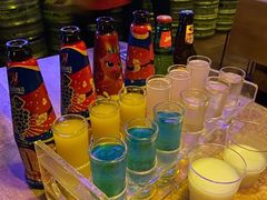 -Helens海伦司小酒馆(鼓楼店)