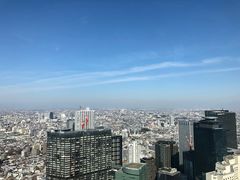 -东京都厅舍