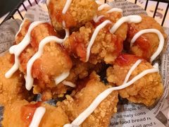 -闻老头·菊花炭烤肉(佛山首店)