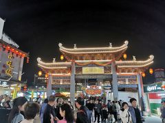 -大师傅金奖啤酒鱼(西街口总店)