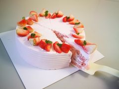 -幸福西饼生日蛋糕·下午茶(思明店)