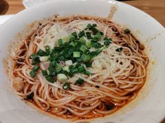 -周小波重庆小面·重庆名小吃(邹容路店)