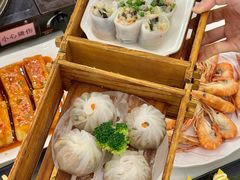 -嘉禧大酒楼(康城广场店)