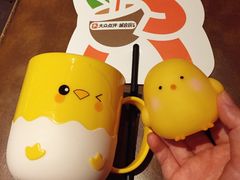 -同仁四季椰子鸡(福田车公庙店)