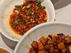 -兰湘子·湘菜小炒(南京江宁万达店)