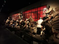 -上海四行仓库抗战纪念馆