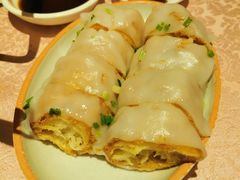 炸两-囍凤楼·粤菜·点心·火锅(温特莱店)