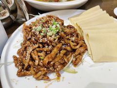 -老牌坊鲁菜名店(宽厚里店)