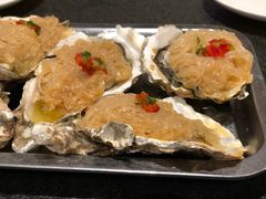 -福苗小骆驼烧烤(大唐不夜城店)