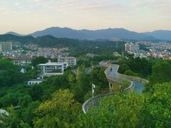 -梅峰山地公园